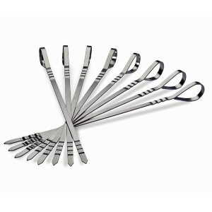 Набор шампуров Napoleon (8 шт)