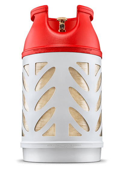 Композитный газовый баллон Ragasco LPG 24 литра