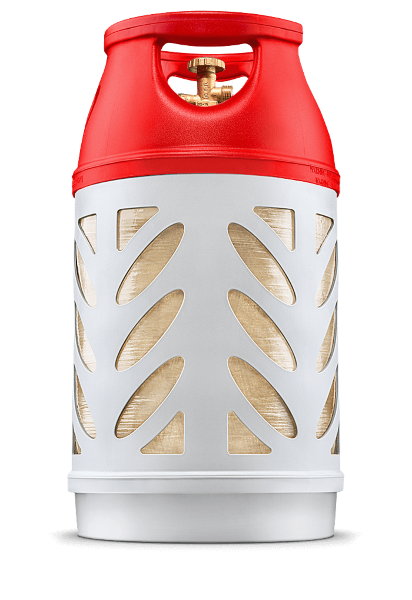 Композитный газовый баллон Ragasco LPG 24 литра