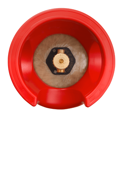 Композитный газовый баллон Ragasco LPG 24 литра