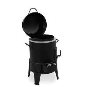 Коптильня Char-Broil Smoker Roaster (газовый смокер)