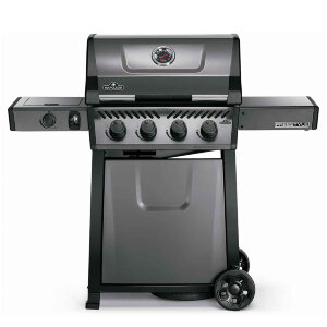 Газовый гриль Napoleon Freestyle-425 SB с конфоркой