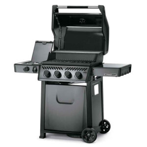 Газовый гриль Napoleon Freestyle-425 SB с конфоркой