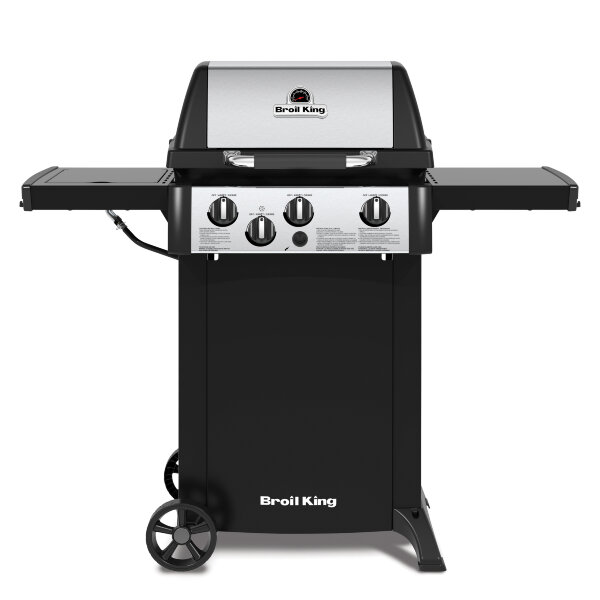 Газовый гриль Broil King Gem 330