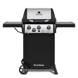Газовый гриль Broil King Gem 330