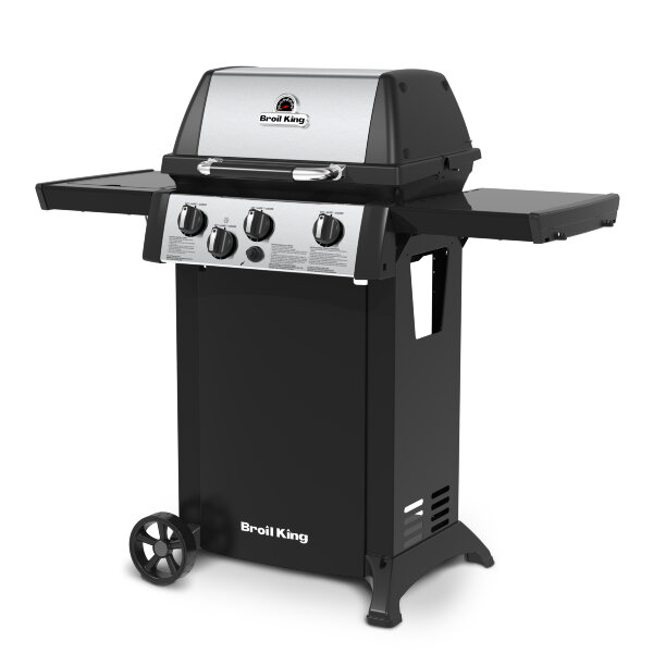 Газовый гриль Broil King Gem 330