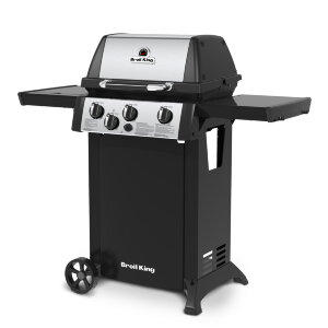 Газовый гриль Broil King Gem 330