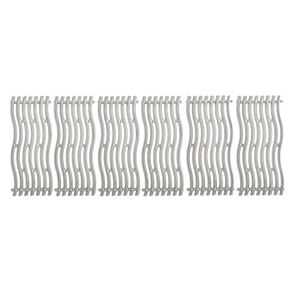 Комплект решеток для гриля Napoleon Prestige PRO/BIPRO-825 литая нерж. сталь