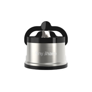 Точилка для ножей AnySharp Pro серебристый