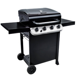 Газовый гриль Char-Broil Performance 4B черный