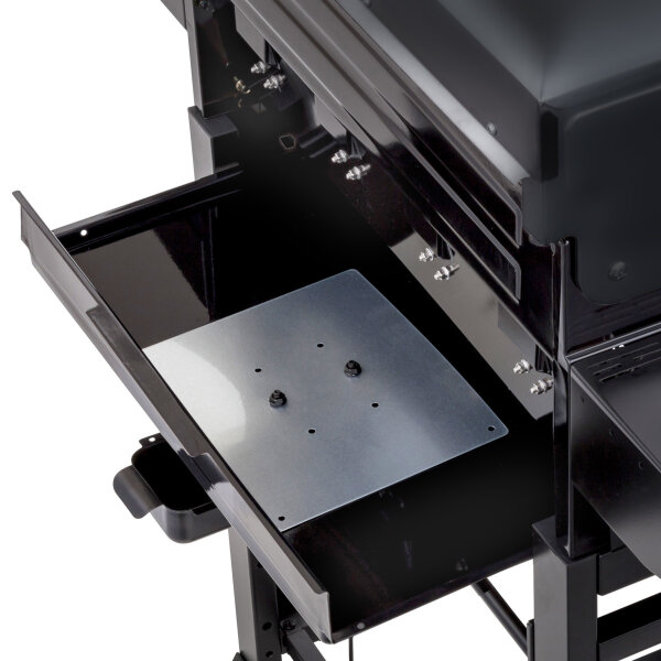 Газовый гриль Char-Broil Performance 4B черный