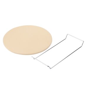 Набор для пиццы Primeliner (камень, нож, лопатка)