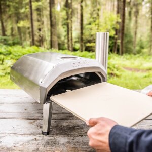 Камень для пиццы Ooni Karu 12