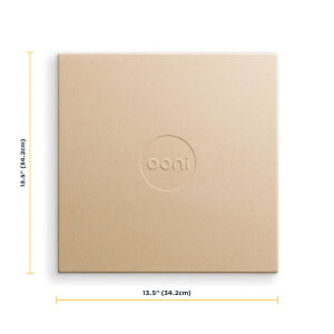 Камень для пиццы Ooni Karu 12