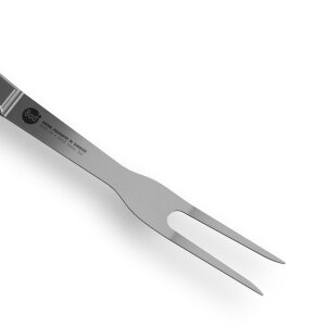 Вилка для гриля 800 Degrees Silver Line Stainless Steel Fork