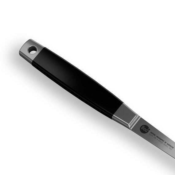 Вилка для гриля 800 Degrees Silver Line Stainless Steel Fork