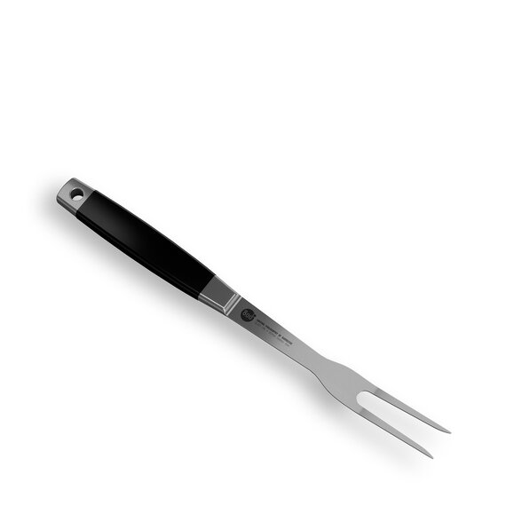 Вилка для гриля 800 Degrees Silver Line Stainless Steel Fork