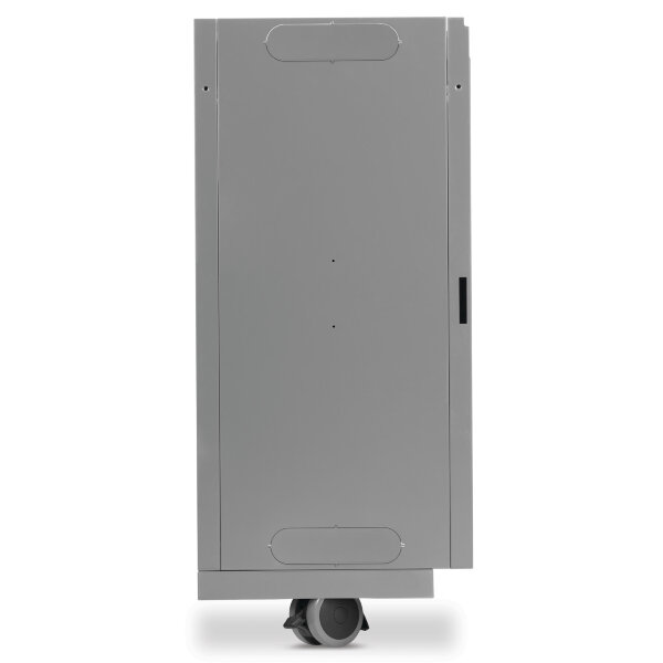 Тумба для грилей Napoleon Rogue для хранения аксессуаров черный