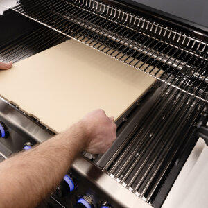 Камень для пиццы для грилей Broil King Imperial/Regal