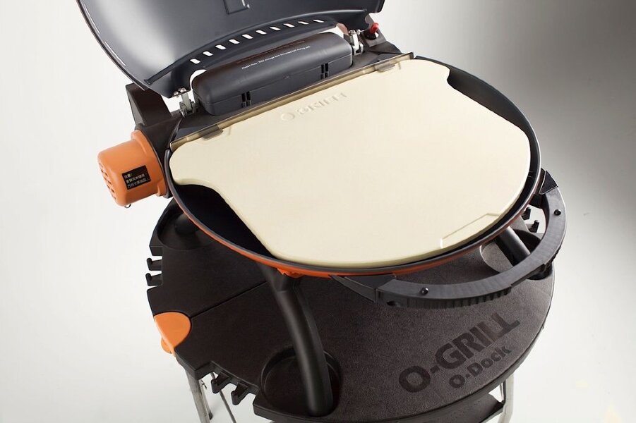 Камень для пиццы O-Grill 700-800