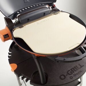 Камень для пиццы O-Grill 700-800