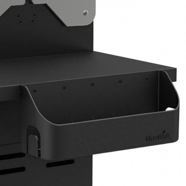 Корзина для приправ Char-Broil Trax (пустая)