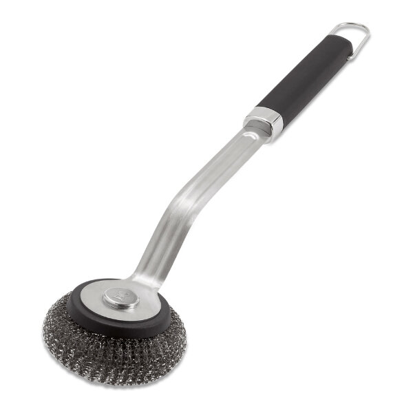 Щетка для гриля Weber круглая 45 см