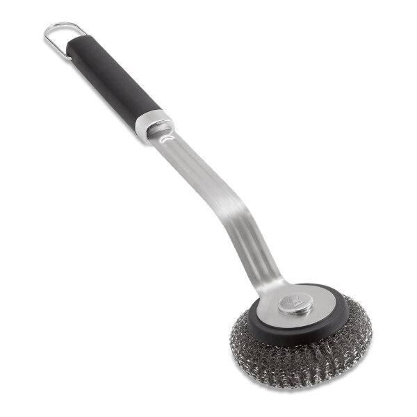 Щетка для гриля Weber круглая 45 см