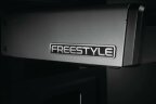 Газовый гриль Napoleon Freestyle-425 SIB с ИК горелкой
