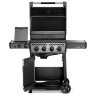Газовый гриль Napoleon Freestyle-425 SIB с ИК горелкой