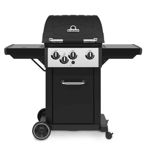 Газовый гриль Broil King Royal 340