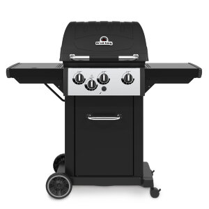 Газовый гриль Broil King Royal 340