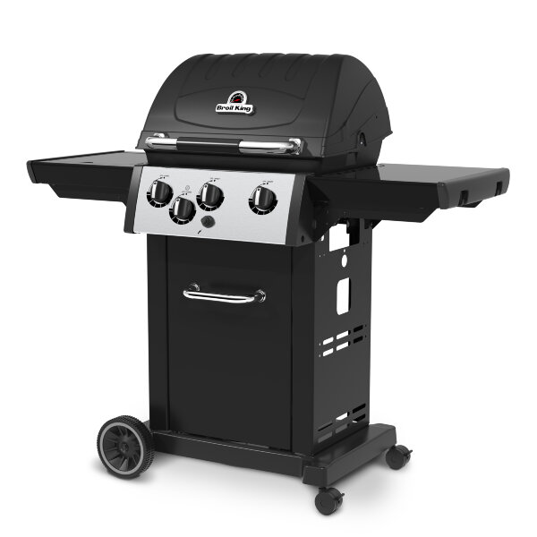 Газовый гриль Broil King Royal 340