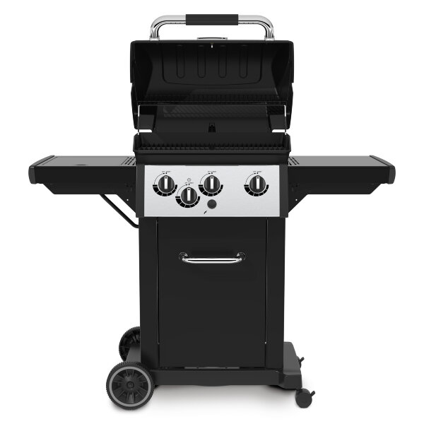 Газовый гриль Broil King Royal 340