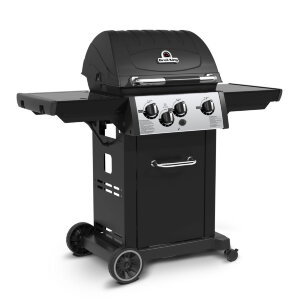 Газовый гриль Broil King Royal 340