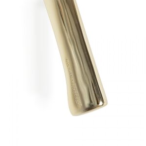 Seletti Декоративное панно The Axe Gold