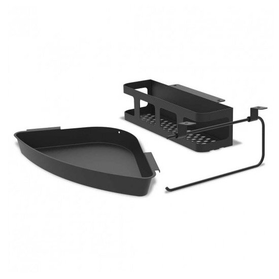 Набор аксессуаров для базового модуля Big Green Egg Frame 3-в-1