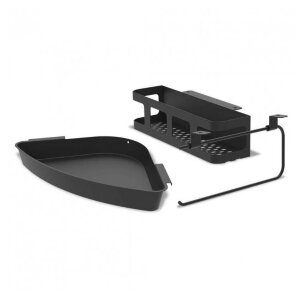 Набор аксессуаров для базового модуля Big Green Egg Frame 3-в-1