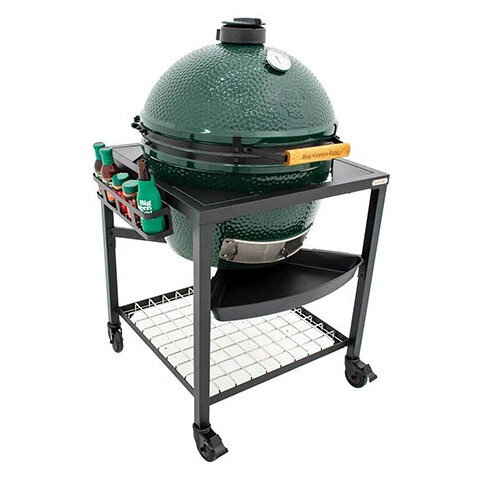 Набор аксессуаров для базового модуля Big Green Egg Frame 3-в-1