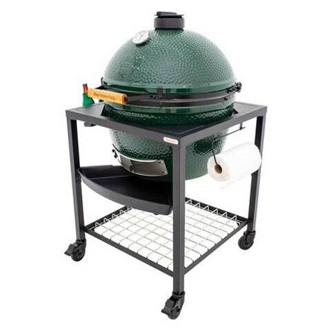 Набор аксессуаров для базового модуля Big Green Egg Frame 3-в-1