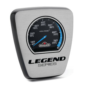 Датчик температуры для гриля Napoleon Legend-485 механический