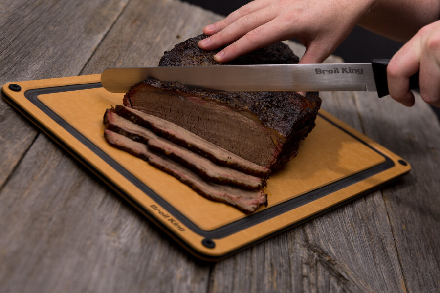 Нож для брискета Broil King