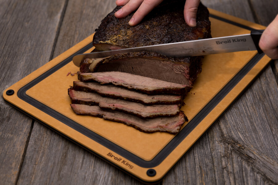 Нож для брискета Broil King