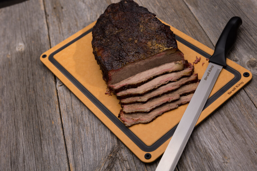 Нож для брискета Broil King