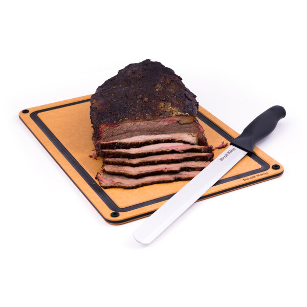 Нож для брискета Broil King