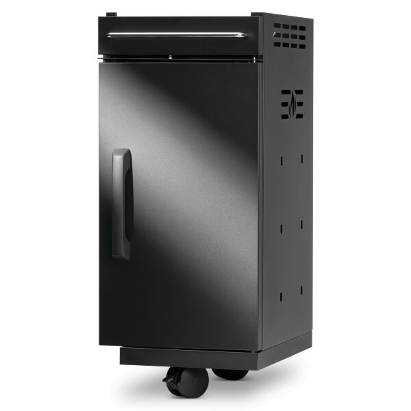 Тумба для гриля Napoleon Rogue-425 SE Phantom для хранения аксессуаров