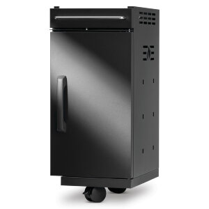 Тумба для гриля Napoleon Rogue-425 SE Phantom для хранения аксессуаров