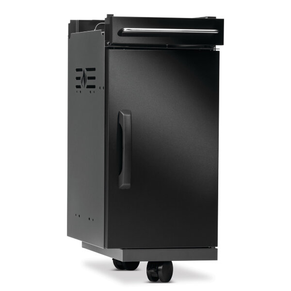 Тумба для гриля Napoleon Rogue-425 SE Phantom для хранения аксессуаров