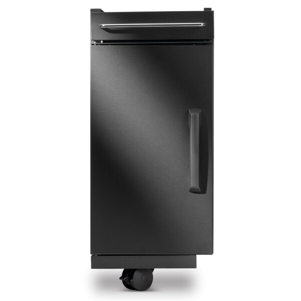 Тумба для гриля Napoleon Rogue-425 SE Phantom для хранения аксессуаров