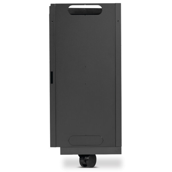 Тумба для гриля Napoleon Rogue-425 SE Phantom для хранения аксессуаров